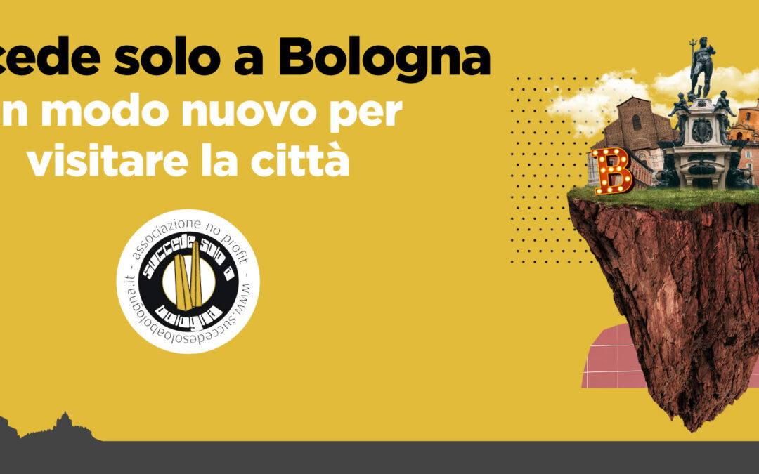 Bologna – 21/12/2022 – Nadèl a Bulåggna