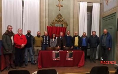 Piacenza (PC) – 07/01-20/05/2023 – Rassegna Dialettale